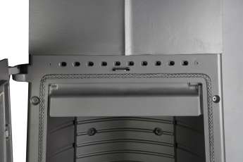 Камин чугунный ШАМАН в Гомеле