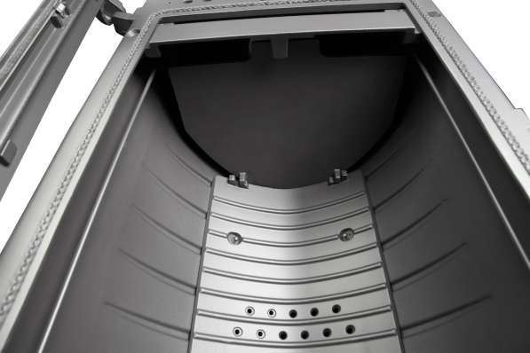 Камин чугунный ШАМАН в Гомеле