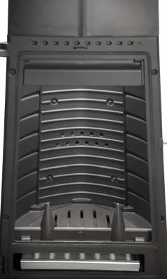 Камин чугунный ШАМАН в Гомеле