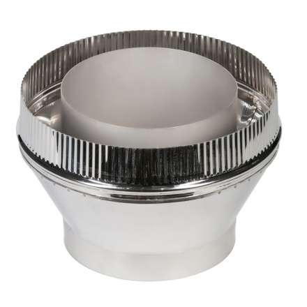 Переход моно-термо 2П Феникс дым. сталь 304 в Гомеле