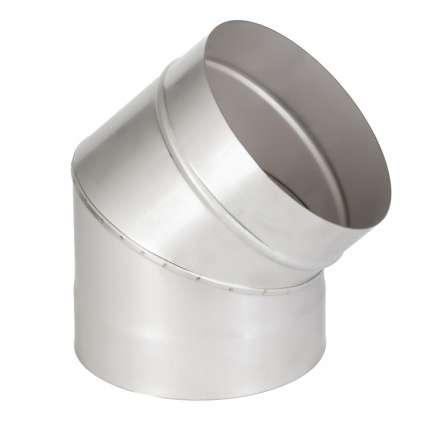 Отвод 1ОТ45 Феникс 45° сталь 304 купить в Гомеле