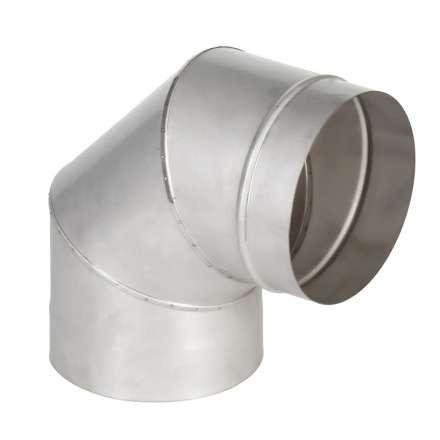 Отвод 1ОТ90 Феникс 90° сталь 304 купить в Гомеле