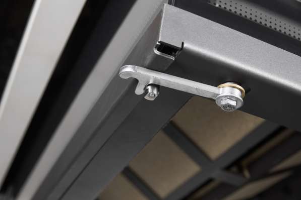 Камин Родос 900 ЧЕРНЫЙ, шамот белый в Гомеле