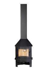 Камин МЮНХЕН ПРИСТЕННО УГЛОВОЙ КОМПАКТ графит в Гомеле