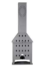 Камин МЮНХЕН ГИГАНТ графит в Гомеле