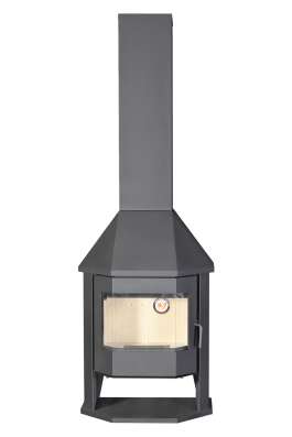 Камин МЮНХЕН ГИГАНТ графит в Гомеле