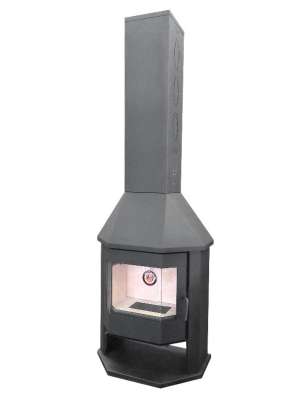 Камин МЮНХЕН ГИГАНТ графит в Гомеле