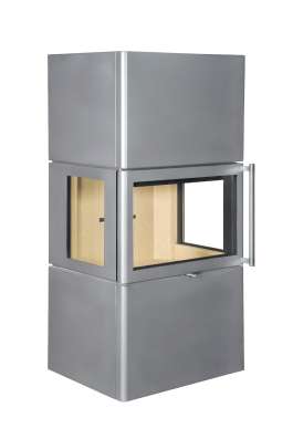 Камин КРИТ графит в Гомеле