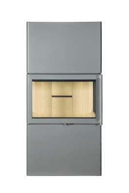 Камин КРИТ графит в Гомеле