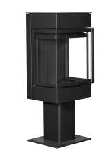 Камин РИО в Гомеле