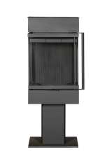 Камин РИО в Гомеле