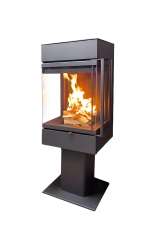 Камин РИО в Гомеле