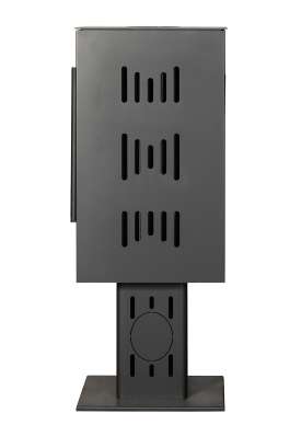 Камин РИО в Гомеле