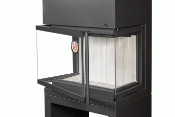 Камин МАДРИД на дровнике в Гомеле