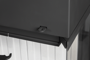 Камин МАДРИД на дровнике в Гомеле