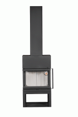 Камин МАДРИД на дровнике в Гомеле