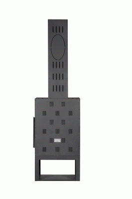 Камин МАДРИД на дровнике в Гомеле