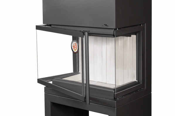 Камин МАДРИД на дровнике в Гомеле