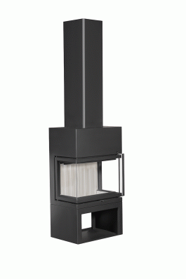 Камин МАДРИД на дровнике в Гомеле