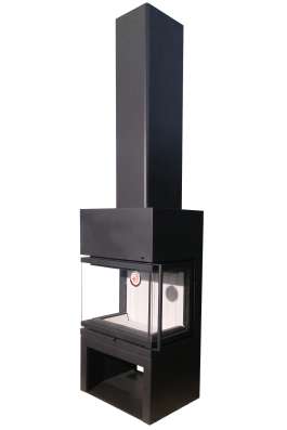 Камин МАДРИД на дровнике в Гомеле