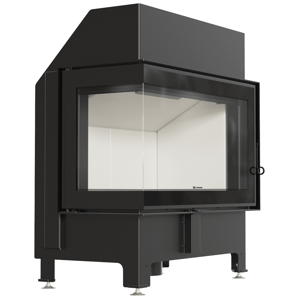 Каминная топка ILDNORD MALMO в Гомеле