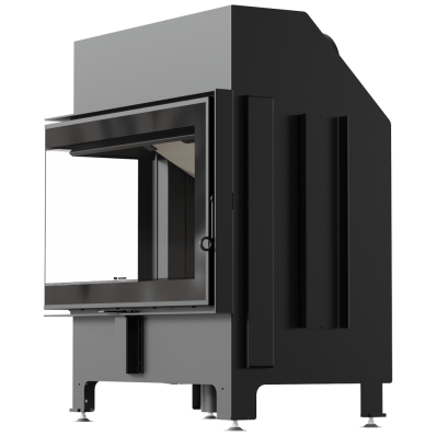 Каминная топка ILDNORD MALMO в Гомеле