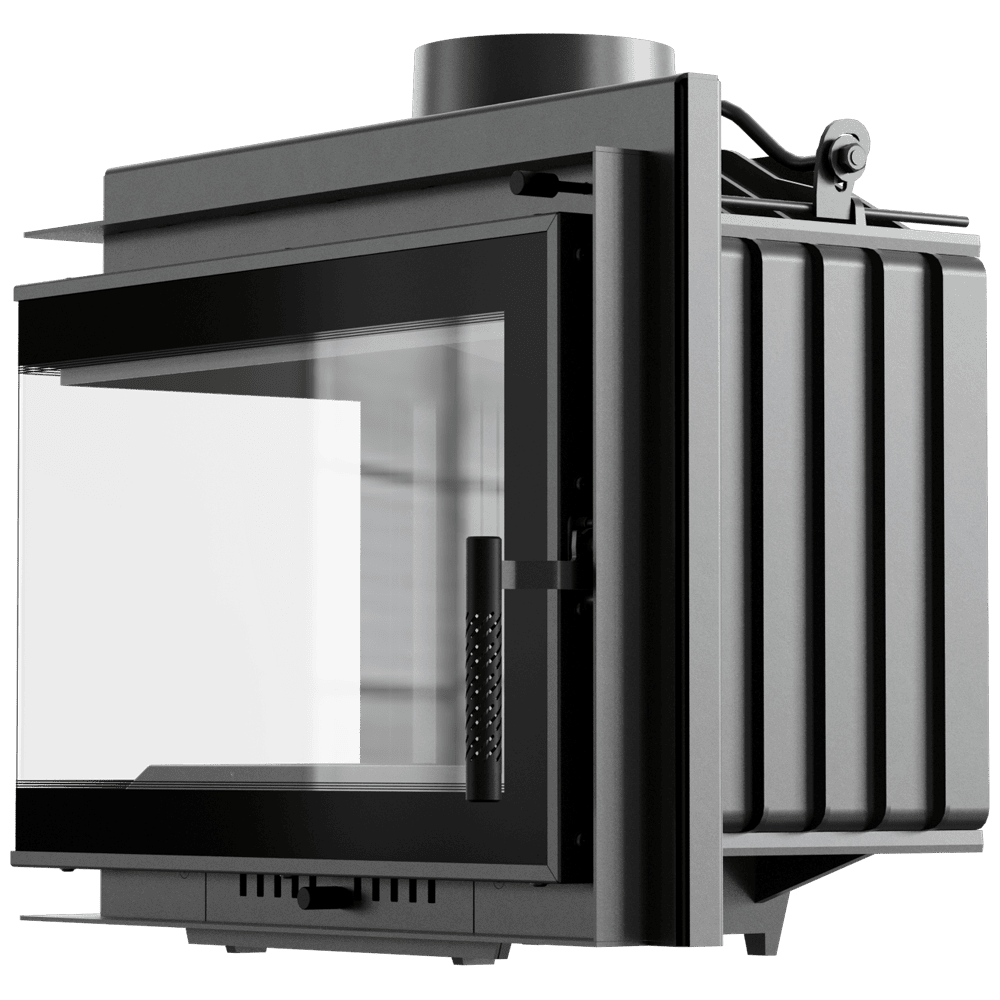 Каминная топка ILDNORD BERGEN DECO в Гомеле