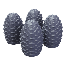 Чугунная шишка ф 53 в Гомеле