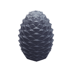 Чугунная шишка ф 53 купить в Гомеле