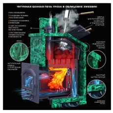 Гроза 24 (П) в Гомеле