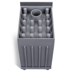 Гроза 24 (П2) в Гомеле