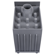 Гроза 18 (П) в Гомеле