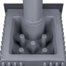 Grom 30 (П2) в Гомеле