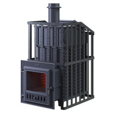 GFS ЗК 18 (М) Ураган купить в Гомеле