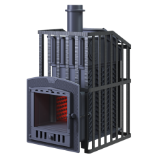 GFS ЗК 30 (П) Ураган купить в Гомеле