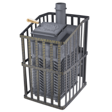 GFS ЗК 25 (М) Ураган в Гомеле