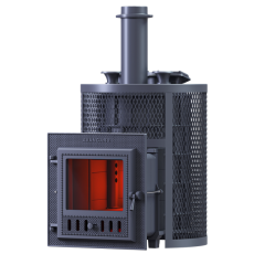 AVANGARD ЗК 24 (М) Ураган круглая сетка фото в Гомеле