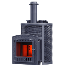 AVANGARD ЗК 24 (П2) Ураган в круглой сетке фото в Гомеле