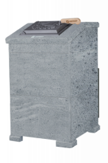 Комплект Grom 50(П2) Президент 1200/60 Талькомагнезит в Гомеле