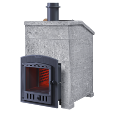 Комплект Grom 80(П2) Президент 1320/60 Талькомагнезит фото в Гомеле