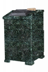 Комплект Grom 30(П2) Президент 1000/40 Серпентинит в Гомеле