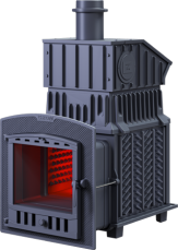 Комплект Grom 50(П2) Президент 1200/50 Змеевик в Гомеле