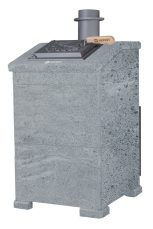 Комплект Grom 30(П2)Президент 1020/60 Талькомагнезит в Гомеле