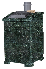 Комплект GFS ЗК 30 Президент 1000/40 Серпентинит в Гомеле