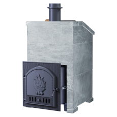 Комплект GFS ЗК 40 Президент 1120/50 Талькохлорит фото в Гомеле