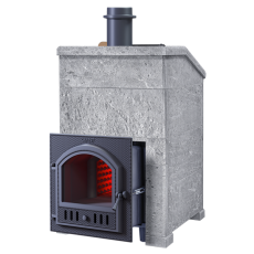 Комплект GFS ЗК 40(П) Президент 1140/60 Талькомагнезит фото в Гомеле