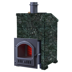 Комплект GFS ЗК 40(П) Президент 1120/40 Серпентинит фото в Гомеле