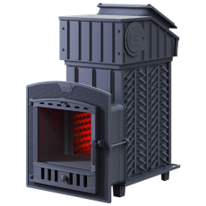 Универсальный печь-комплект GFS ЗК 30 (П2) купить в Гомеле