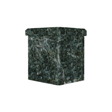 Серпентинит, высота 290 мм в Гомеле