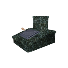 Серпентинит, высота 290 мм фото Серпентинит, высота 290 мм фото в Гомеле